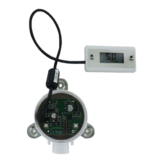Dwyer Instruments A-435-A Specifications-Installation And Operating Instructions