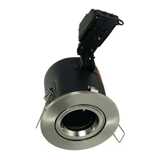 Aurora GU10 Quick Start Manual