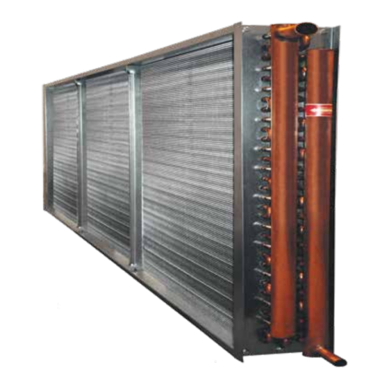 Modine Manufacturing Heatcraft Installation, Operation And Maintenance Manual