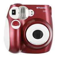 Polaroid 300 Series Owner's Manual