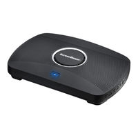 ScreenBeam 1100 Plus User Manual