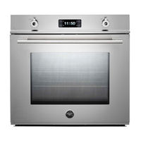 Bertazzoni F30PROXE Specifications