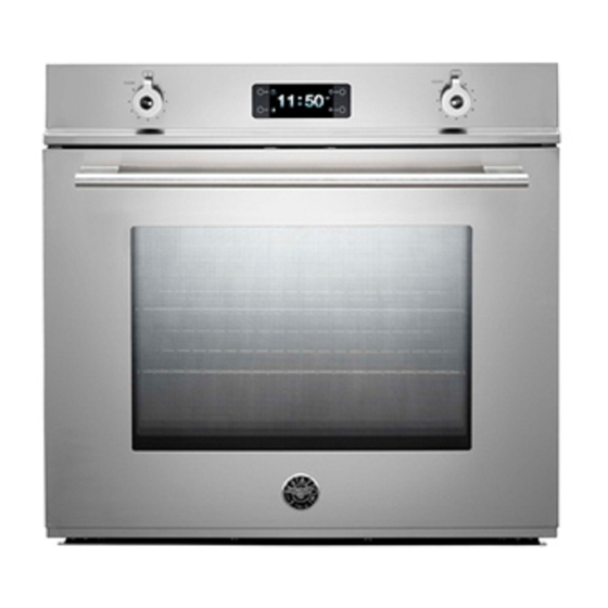 Bertazzoni F30PROX Specifications