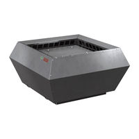 Salda VSV 450-4 L1 Mounting And Installation Instruction
