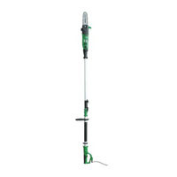 POWERTEC Garden GAK 710 TELE Translation Of Original Operating Instructions
