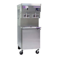 Vollrath Stoelting U421 I2 Operator's Manual