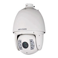 HIKVISION DS-2DF7284-A User Manual