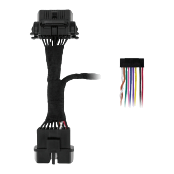 Drone X1 MAX Installation Manual