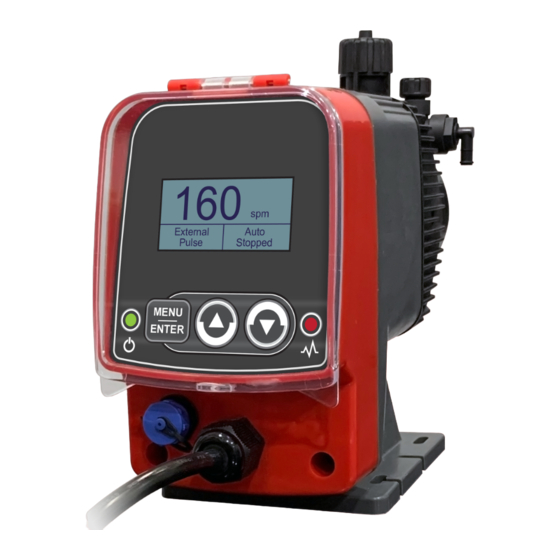Advantage Controls MicroLinx L Series Product Manual