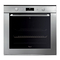 Oven Whirlpool AKZM 754/IX Manual
