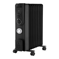 Pro-Elec PELL0213 User Manual