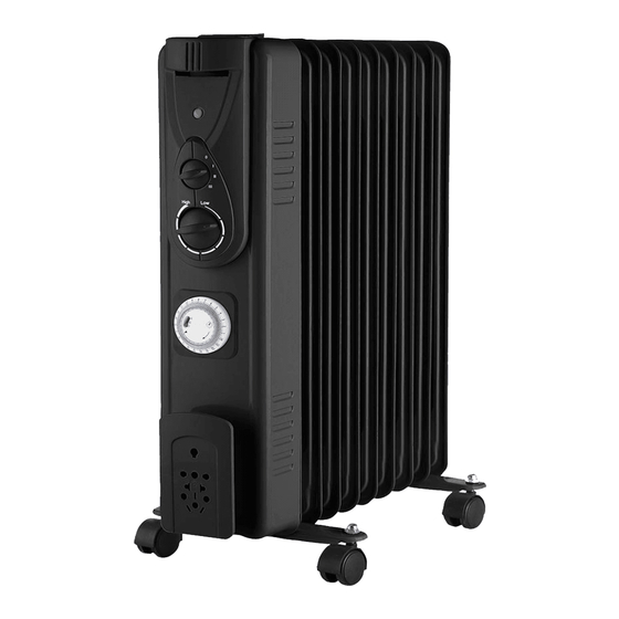 Pro-Elec PELL0213-EU User Manual