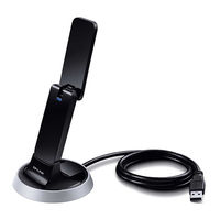 TP-Link Archer T9UH User Manual