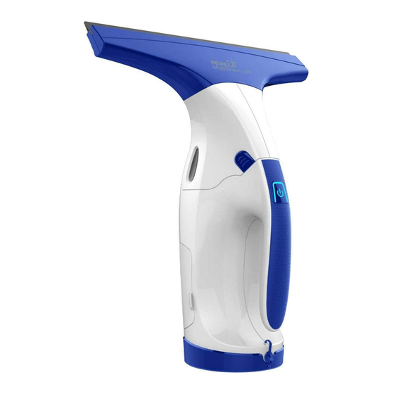 REMEZair MultiShine Light RMGC-01 User Manual