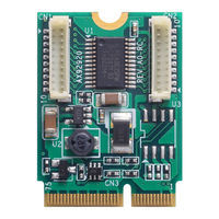 Axiomtek AX92920 Quick Installation Manual