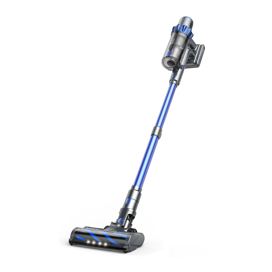 BUTURE Pro BP10 User Manual