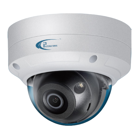 i3 International M77R2 User Manual