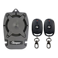 Beeper XRAY XR2 Quick Start Manual