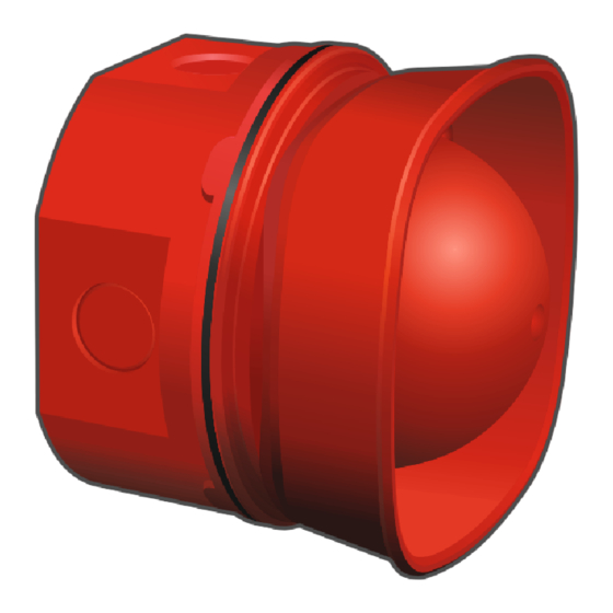 Satel SPP-111 Manual
