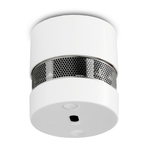 Alecto SA-201 Manual