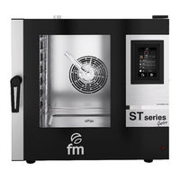 FM Compact ST Series Instruction Manual