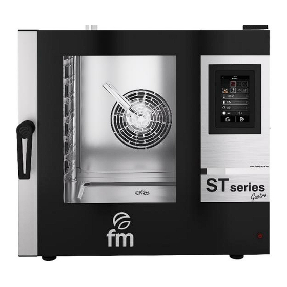 FM Compact ST Series Instruction Manual