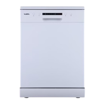 VALBERG 14S44 C WAD929C Instructions For Use Manual