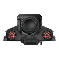 SSV Works MAVR-PHZ3VTD Manual