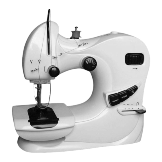 Coopers 8495 Instructions Manual