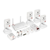 OP Link TripleShield Installation Manual