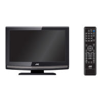 JVC LT-19D200AK Service Manual
