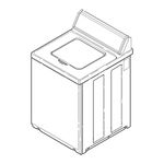 Alliance Laundry Systems BA4121 Service