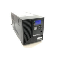 Omron BN75T Instruction Manual