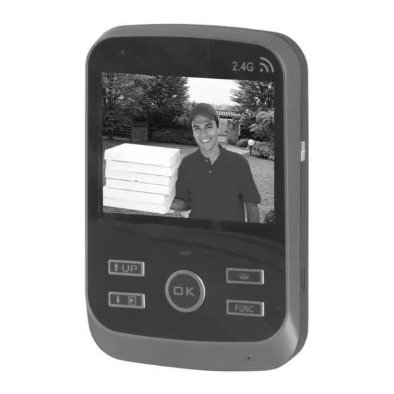 TECHVIEW QC-3402 User Manual