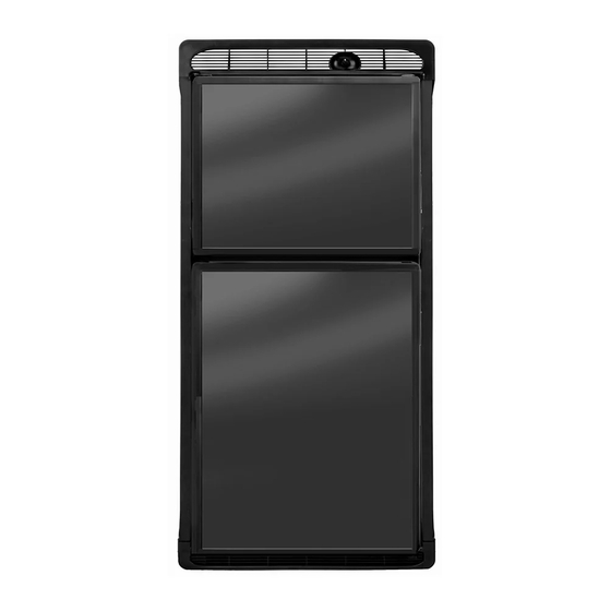 Norcold EV0041 Service Manual