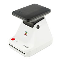 Polaroid Originals Polaroid Lab User Manual