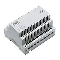 urmet domus 1332 Programming And Installation Manual