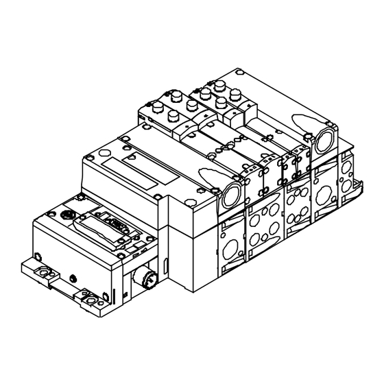 Festo VTSA Series Manual
