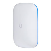 Ubiquiti UDM-B-US Quick Start Manual