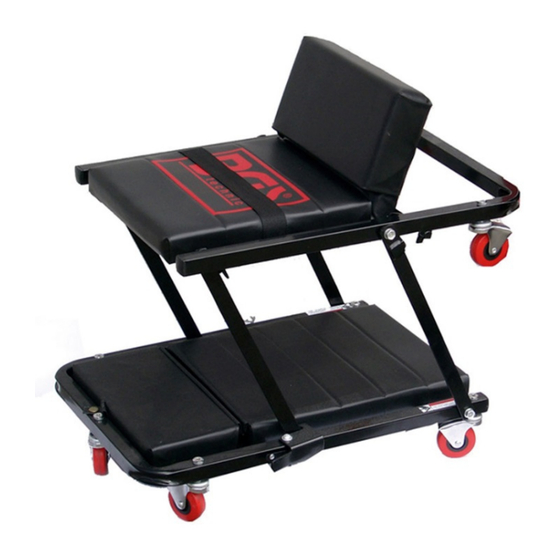 BGS technic 2995 Quick Start Manual