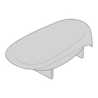 glass 1989 CONCRETE SOFT Installation Manual