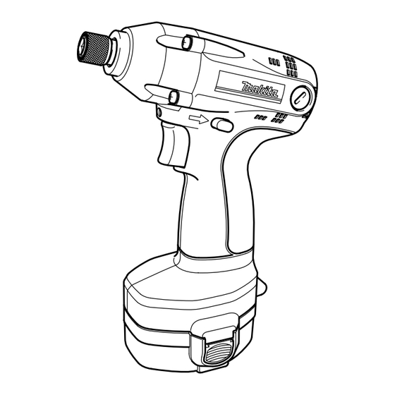 Makita 6932FD Instruction Manual