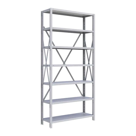 Metalware Interlok Installation Manual
