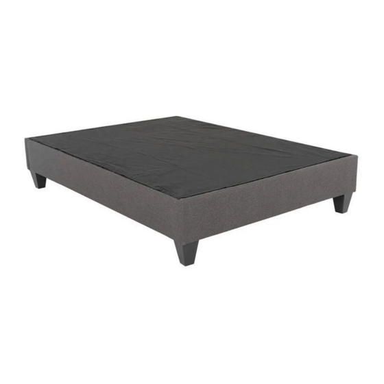 Jysk UVAN 801-20-1011 Manual