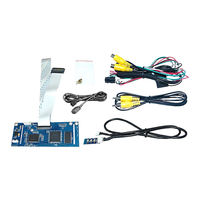 Car-Interface r.LiNK CI-RL5-MIB2-E Manual