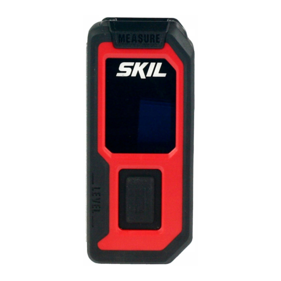 Skil 1930 Original Instructions Manual