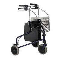 Vitea Care VCBK521 Instructions For Use Manual