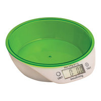 INNOLIVING INN-133G User Manual