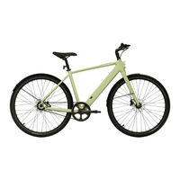 Tenways CGO600 Pro Manual