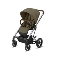 Cybex Gold BALIOS S 2-IN-1 Manual